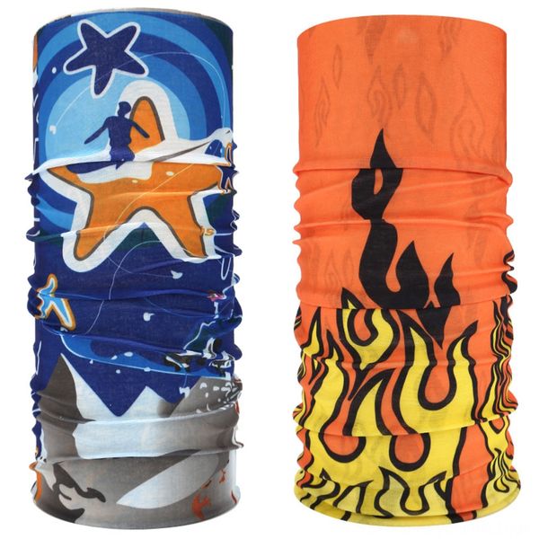 

a7n2v grid newcotton bandana outdoor scarf ride scarf bandanas scarves hip-hop sports neck cycling face mask head outdoor scarves bandana, Black