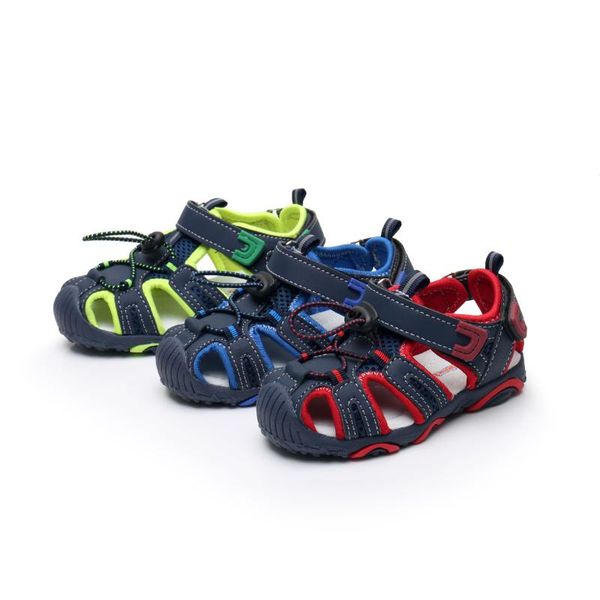 

boys' shoes children's summer anti-slip breathable sports shoes size 21-32
