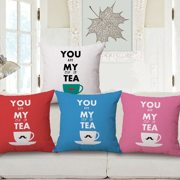 

originality concise wind pillow come picture customize cotton pillow