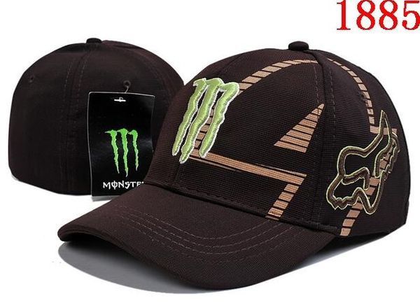 

Известная Италия F Марка Унисекс Летние Сетки Шапки Дизайн Моды Весна Осень Монст