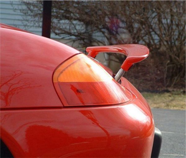 

for 97-02 boxster 986 rear wing trunk spoiler