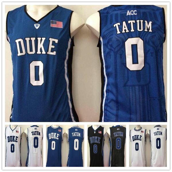 duke jayson tatum jersey
