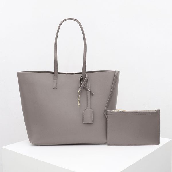 

classic large capacity handbags purse single shoulder crossbody bags shopping purse composite tote bag travel luggage bag beach purse