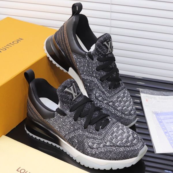 

fast delivery new style luxury men's ladies casual jogging sports basketball shoes fashion designer vintage men's shoes women&#039, Black