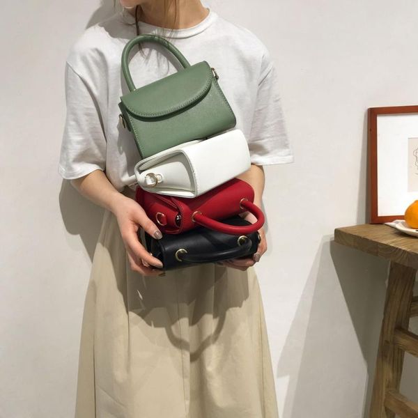 

сумка для женщин в 2019 летняя мода small bag single воздуха плеча