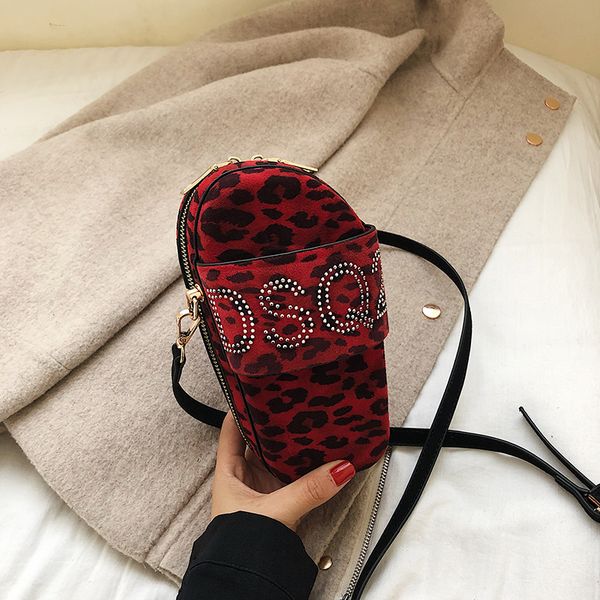 

2019 Designer Ladies Circular Shoulder Stars Bags High Quality Cross body Purse Famous Brand Ladies Messenger Bags tedian/10