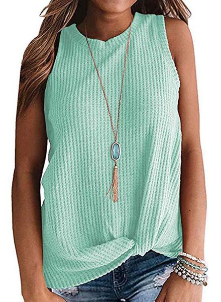 

ins luxury shirts vest women designers tshirts solid color front crop shoulder straps outfits t shirts summer women clothes, White