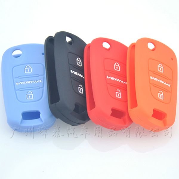

rena key yuet key rena cover tucson silicone cover modern ruiyi folding verna