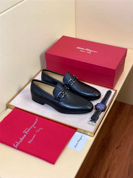 

2019 men shoes luxury bran leather shoe men formal wedding dress shoes sapato masculino derby oxford shoes for men zapatos hombre, Black