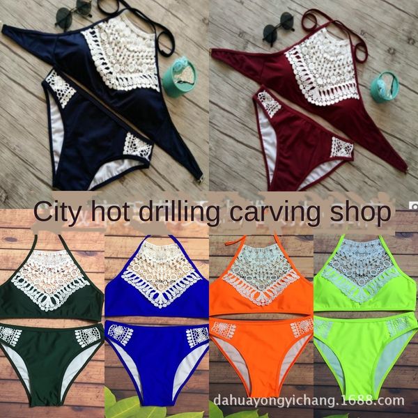 

swimsuit beach swimsuit underwear bikini bikini beach underwear, White;black