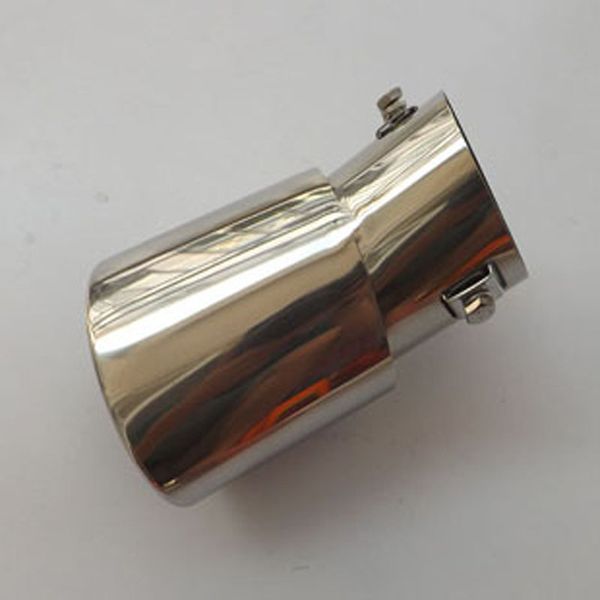 

exhaust tip tail pipe muffler for 6 6 gg 2003 2005 2006 2007 2008 accessories 1pcs