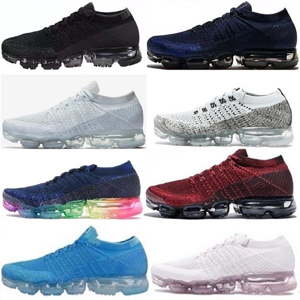 

ale rainbow new arrivals men women trainers tennis kpu mens sport authentic sneakers running shoes size us5.5-11