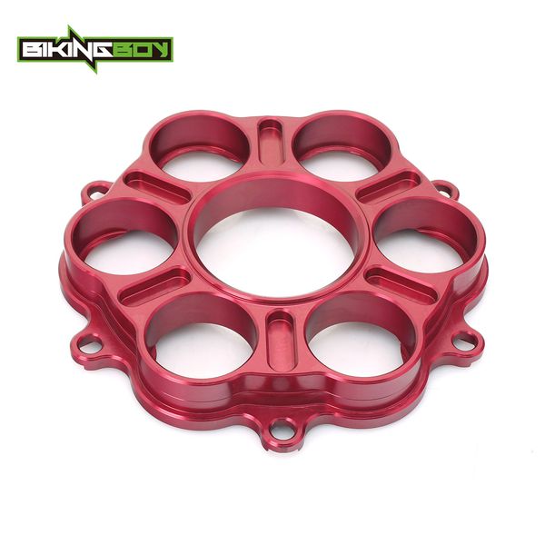 

bikingboy cnc rear sprocket carrier for multistrada 1098 1198 1199 1200 1299 streetfighter diavel panigale all years