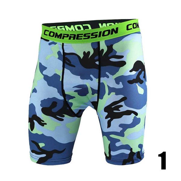 

fashion men shorts camouflage wicking breathable quick dry man casual tight shorts for outdoor runing bicycle cycling kh889, White;red