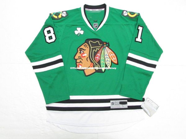 chicago blackhawks premier jersey