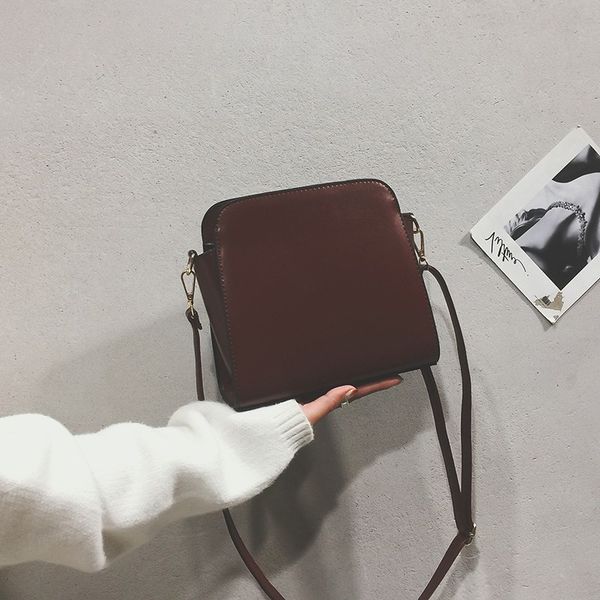 

премиум sense малого ck квалифицированная сумки женщины 2020 новый чао янь газ объемные чистый красный гонец-style 2019 mori-style