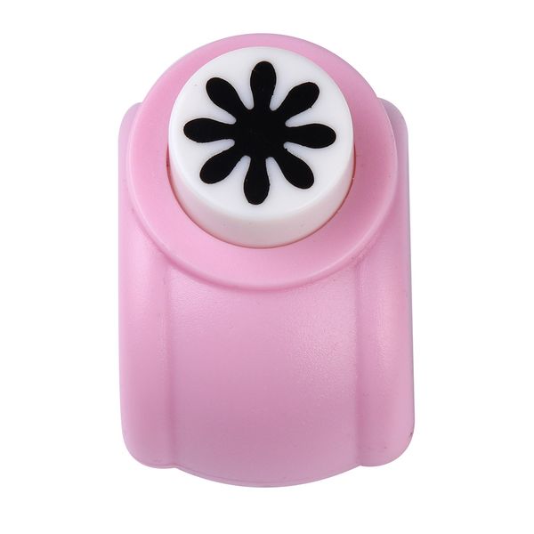 

embossing diy paper printing card cutter shaper scrapbook embossing device punch kids handmade gift dropshipping sep15