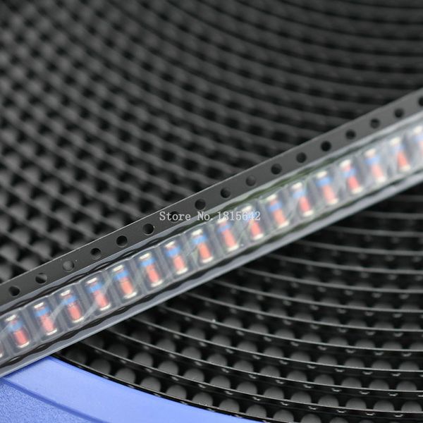 

20pcs 1w smd diode zener diode 3v3 4v7 5v1 6v8 7v5 10v 12v 15v 16v 18v 20v 24v 36v zm4728 zm4732 zm4733 zm4736/4737/4740/4753