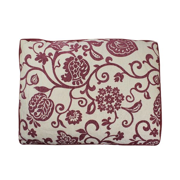 

thickened pet soft fleece pad blanket bed mat for puppy dog cat sofa cushion home washable rug keep warm