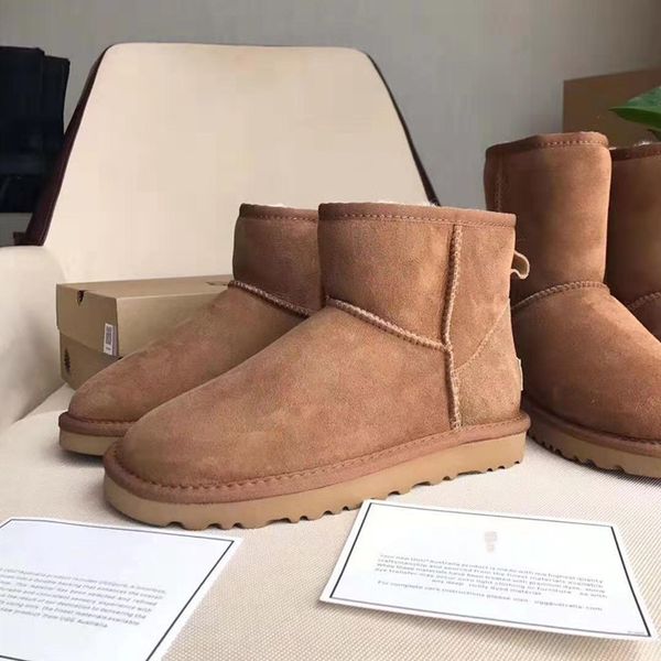 light tan boot