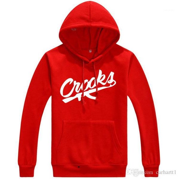 

с длинным рукавом с шляпой свитер мужской одежды сплошной цвет повседневная одежда крукс мужская дизайнер письмо печать толстовки, Black