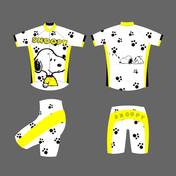 

2019 anime manga cycling jersey set, men's breathable quick dry cycling jersey, cycling clothing, bike shorts 3 color, Black;red