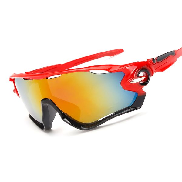 

fashion windproof polarized sunglasses male brand designer travel male mirror sunglasses driving anti-uv explosion-proof sunglas, White;black