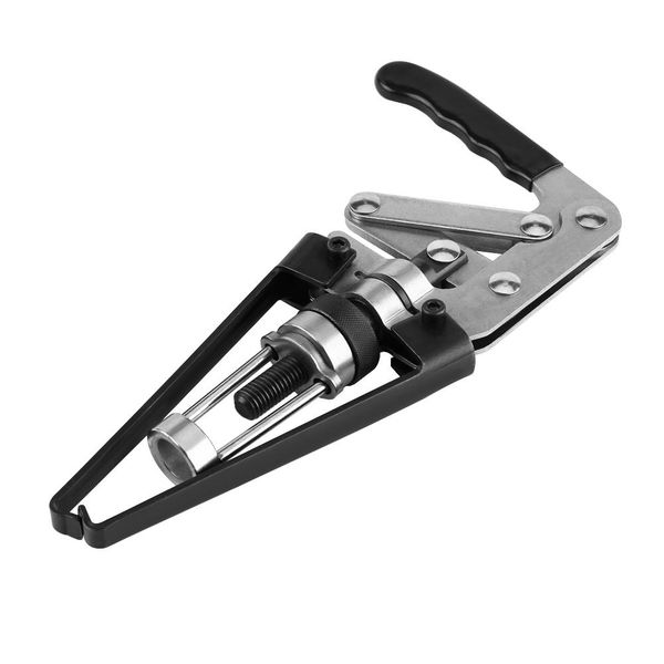 

oversea es engines steel overhead valve spring compressor removal installer tool for ohv ohc chv engines seal keeper replacemet