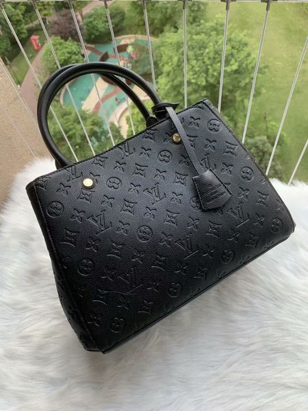 

2020 designer crossbody genuine leather double zipper cosmetic messenger bag luxury handbag women wallet michael shoulder bags purse clutch