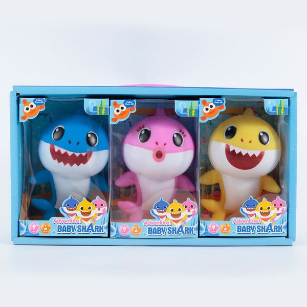 baby shark toys wholesale