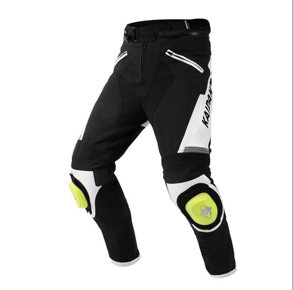 

new arrival multi-function motorcycle pants racing pants detachable warm inside motoebike men's motocross