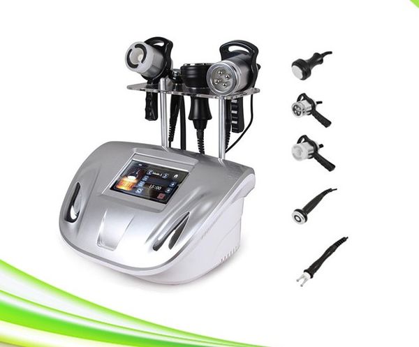 

salon spa ultrasonic cavitation loss weight slim cavitation rf machine