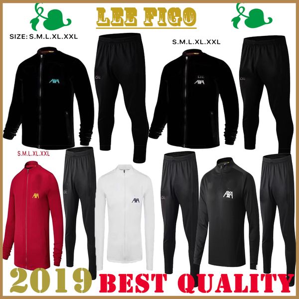 

2019 red army occer track uit kit alah firmino keita mane 19 20 red army occer training uit ize xxl