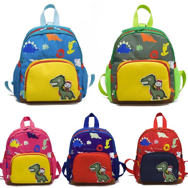 mochilas para niños de jardin