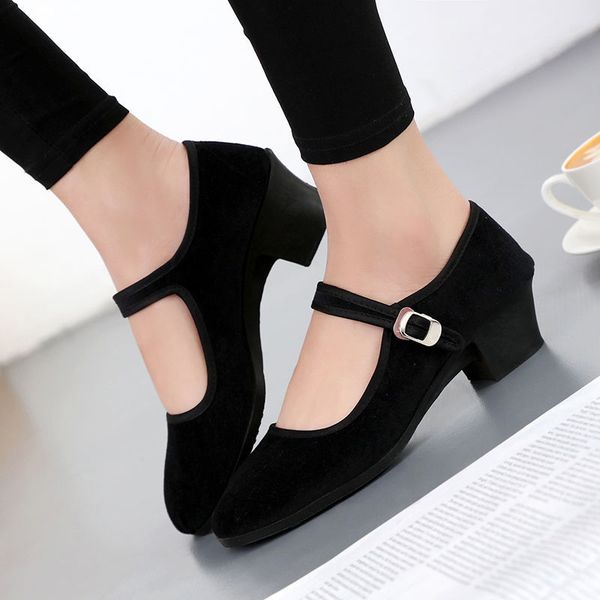 

2020 spring flat loafers for woman summer ballet flats casual shoes women comfort shallow flat shoes m1151, Black