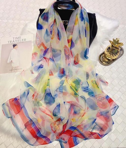 

2020 лучшие дизайнер шарф: высококачественные модные кашемировые шарфы, роскошные толстые имитация кашемира шарфы, 190 * 135см, Blue;gray