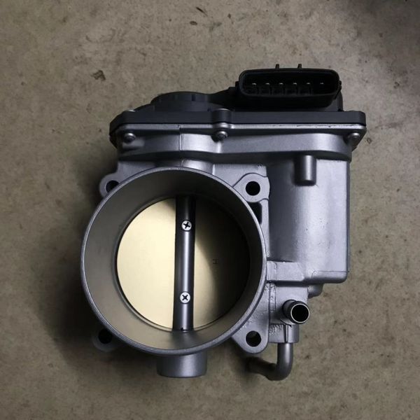 

oem 22030-31020 throttle body for toyota crown mark x lexus ls250