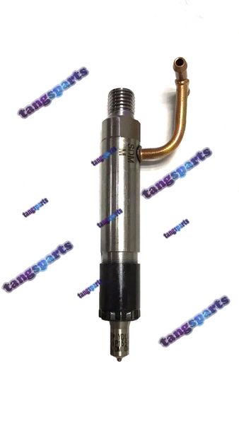 

fuel injectors 3tne84 ( 3 pcs ) fit yanmar tractors diesel excavator dozer loader truck pikcup forklift etc. engine parts kit