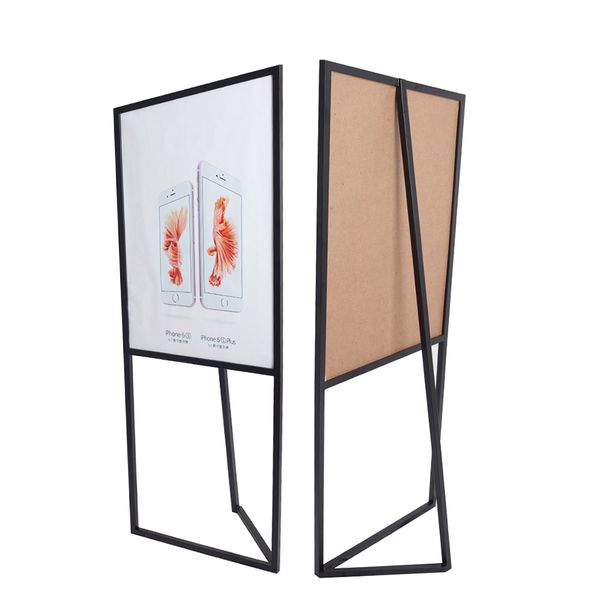 

ads signs banner wedding propaganda advertising poster frame display floor stand mall activity store bulletin board rack pop