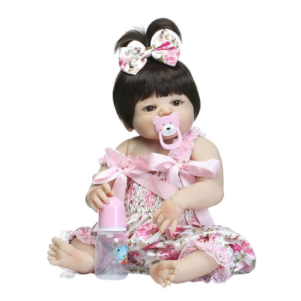 

кѬ 20 дймов новоѬожденнй кђкла игѬђка деи оаѬоваелн моделиѬование кђкла