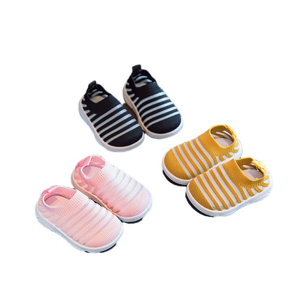 

insole 12-14.5cm 2020 summer baby mesh shoes soft breathable toddler shoes