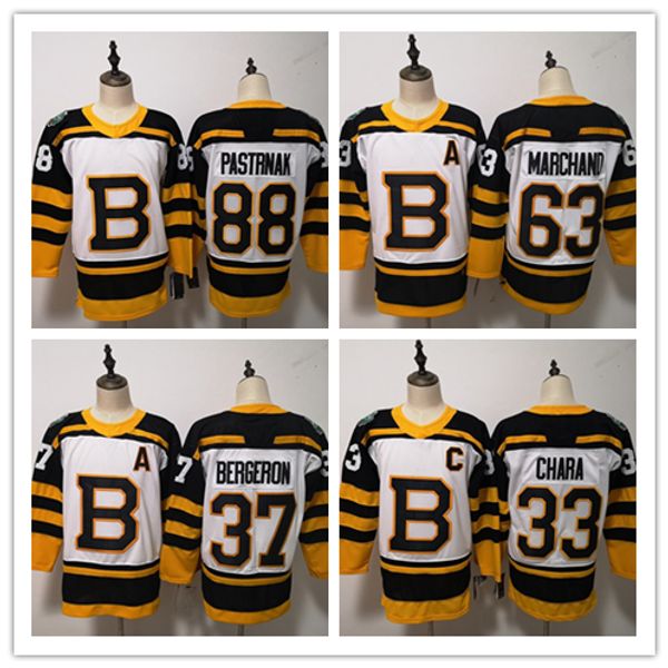 zdeno chara jersey