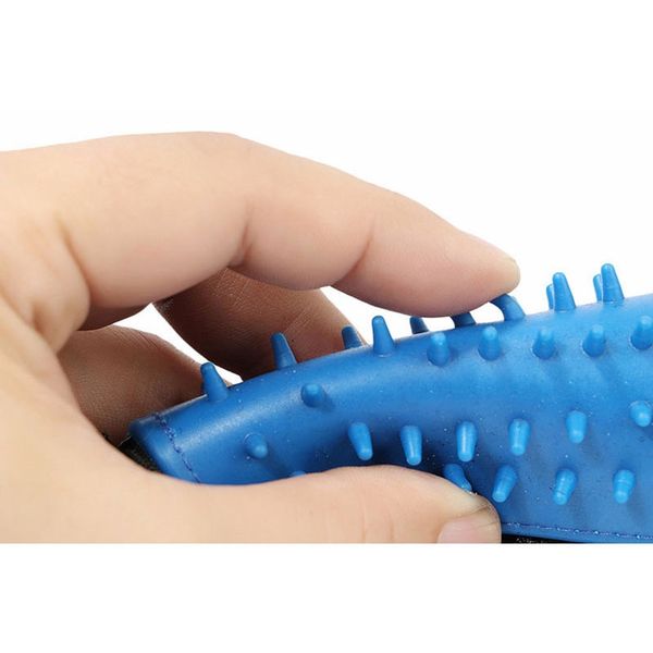 

pet dog cat products bath massage comb gloves goods dog grooming