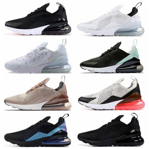

h02 men running shoes summer gradients triple black regency purple breathable react mens trainers designer sports sneakers