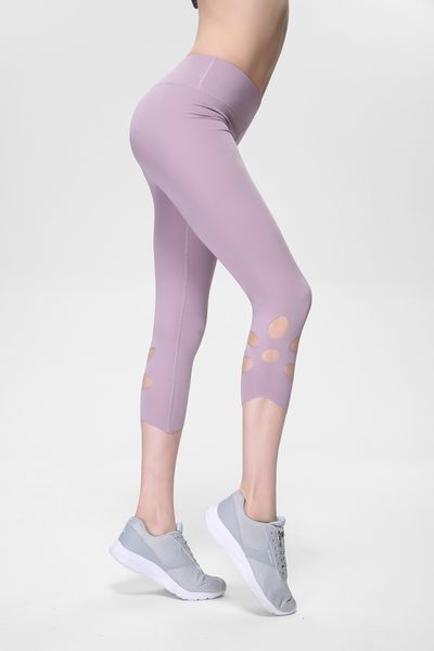 

plus size yoga pant women's solid color sports fitness hip yoga pants sweatpants athletic pants, White;red