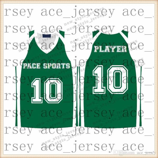

-41New Basketball Jerseys white black men youth Breathable Quick Dry 100% Stitched High-quality Basketball Jerseys s-xxl3