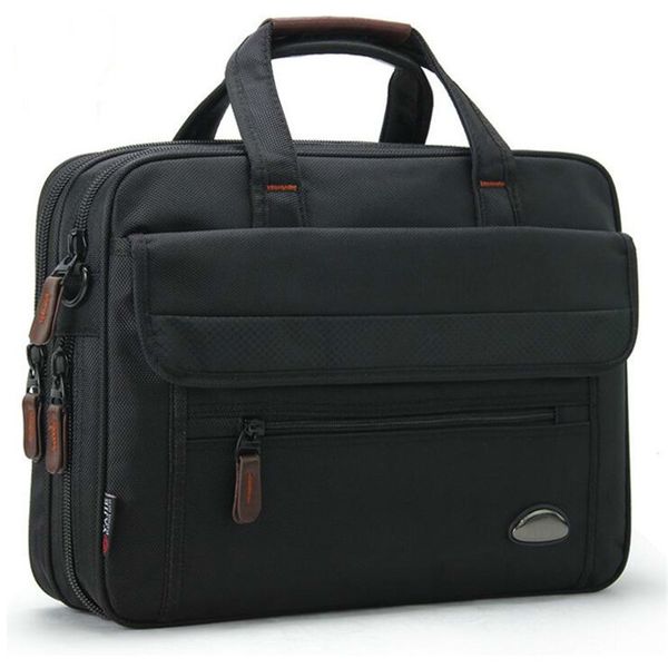 

new women briefcase men lapmens office bags for 14.1 inch computer waterproof good oxford portable bolso hombre sac homme
