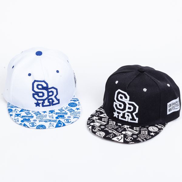 

acrylic embroidered headwear outdoor casual sun baseball cap for man and women children hip hop cap for more than 10 years old, Blue;gray