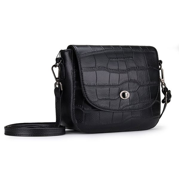 

fashion mini ladies hand bags alligator women's crossbody bag luxury handbags women bags designer genuine leather small bag sac