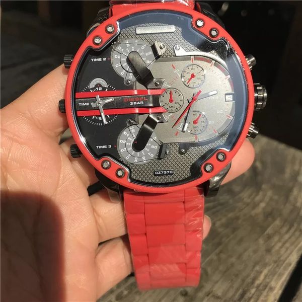 

Higt quality port military montre men new reloj big dial di play die el watche dz watch dz7331 dz7332 dz7315 dz73111 dz4281 dz7370